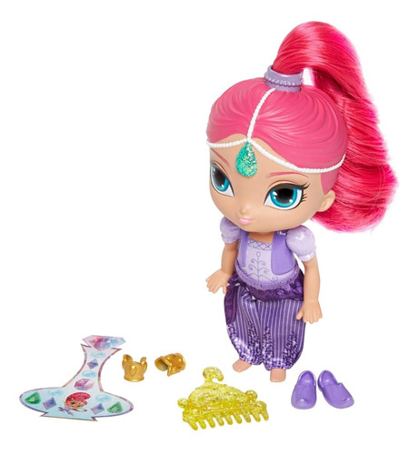 Fisher Price Nickelodeon Shimmer Shine Shimmer