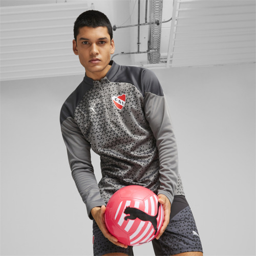 Buzo Independiente Puma Cai Training 1/4 Zip