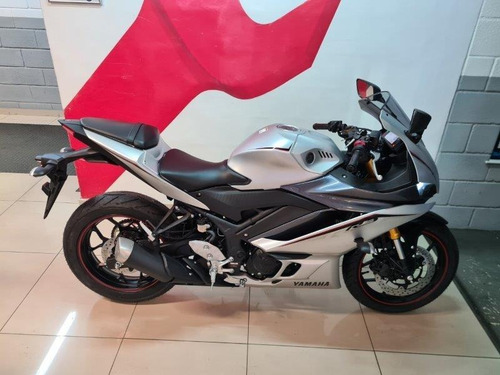 Yzfr3 Abs Yamaha