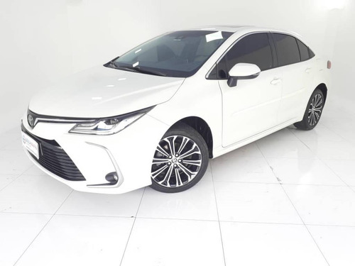 Toyota Corolla Altis Premium 2.0 Completo