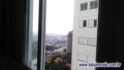 Apartamento Vila Assunção - 59791