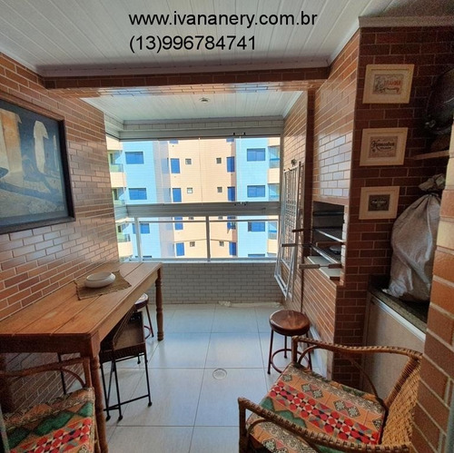 Imagem 8 de 25 de Apartamento - Ap00089 - 69297070
