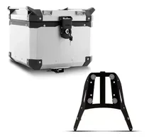 Comprar Bauleto Traseiro 35l Bagageiro De Chapa Cb 500x 2023 Roncar