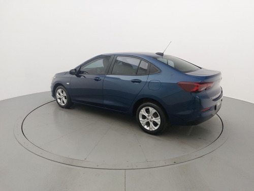 Chevrolet Onix 1.0 TURBO FLEX LTZ AUTOMÁTICO
