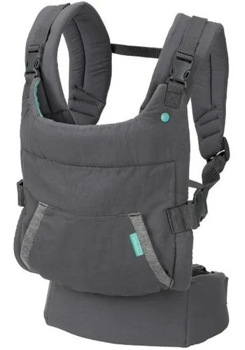 Porta bebé infantino sale