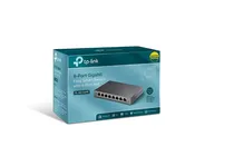 Comprar Tp-link 8-port Gigabit Poe 55w Tl-sg108pe Easy Smart Managed