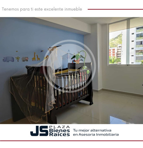 Imagen 7 de 13 de Apartamento En Venta Urb Los Caobos 04241408770