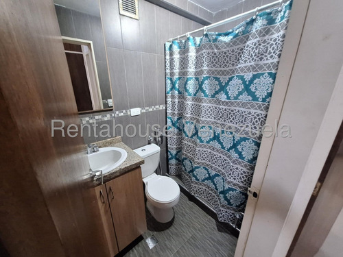 Tu Oportunidad - Apartamento En Venta - La Boyera - Mls #25-15287 - Darlys