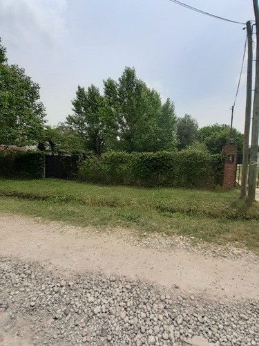 Imagen 4 de 5 de Venta 2 Lotes En General Rodriguez