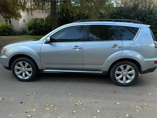 Correa Distribucion Mitsubishi Outlander 3.0 V6 Cw6w 2009/14