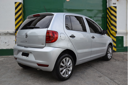 Volkswagen Fox 1.6 Comfortline Pack
