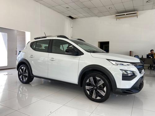 Renault Kardian 1.0 Tce Techno 200 Edc
