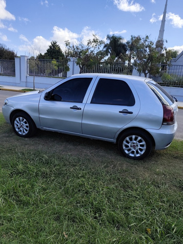 Fiat Palio 1.4 Fire Pack Seg. Top