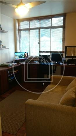 Apartamento - Ref: 814195