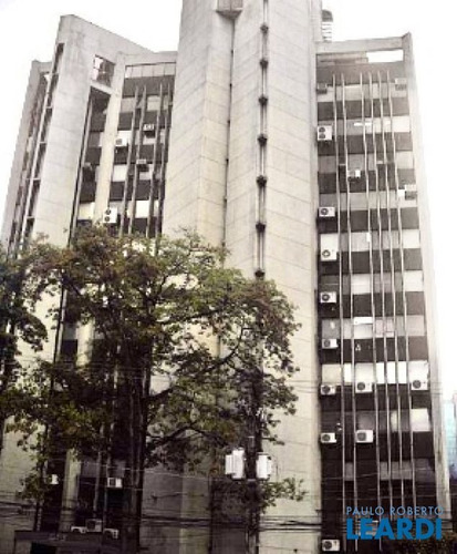 Imagem 12 de 12 de Comercial - Vila Olímpia - Sp - 589414