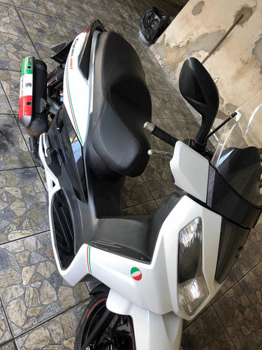 Dafra Citycom 300i