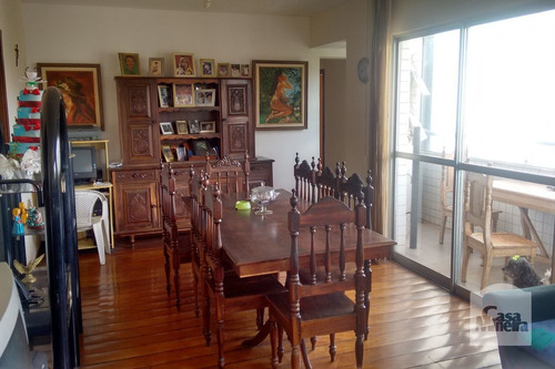 Imagem 2 de 15 de Apartamento À Venda No Colégio Batista - Código 218880 - 218880
