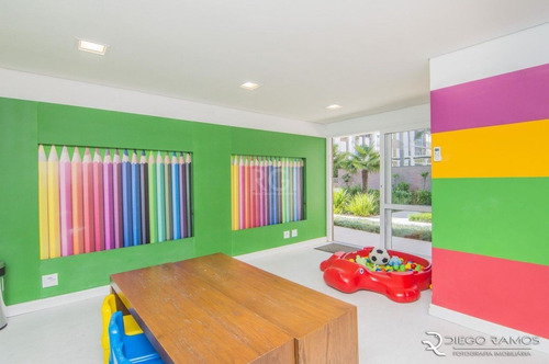 Imagem 6 de 9 de Apartamento - Jardim Sabara - Ref: 581887 - V-ca5128