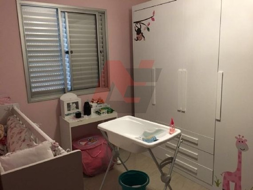 Imagem 2 de 15 de 09859 - Apartamento 2 Dorms, Jaguaribe - Osasco/sp - 9859