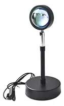 Comprar Projetor Luminária Luz Noturna Rgb 16 Cores Com Controle
