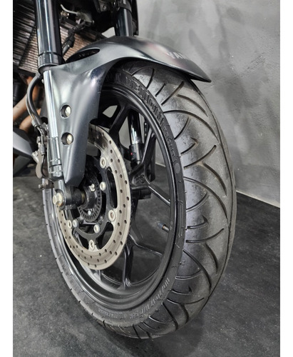 Yamaha Mt-03 321/abs