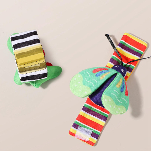 Nuevo Ráfaga De Pulso For Bebés Recién Nacidos, Regalos,