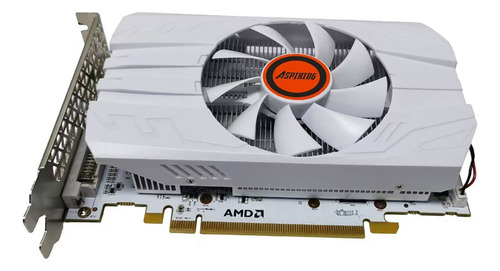 Tarjeta Gráfica Radeon Rx470 4g Gddr5 256bit Pcie3.0x16 .
