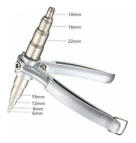 Imagen 1 de 3 de Expansor De Tubo De Tubería De Cobre Herramienta De