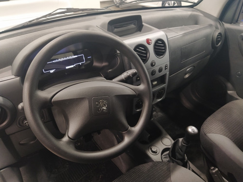 Peugeot Partner Patagonica 1.6