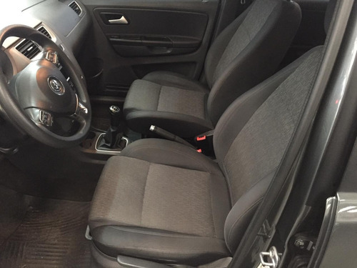 Volkswagen Suran Trendline Con Abs