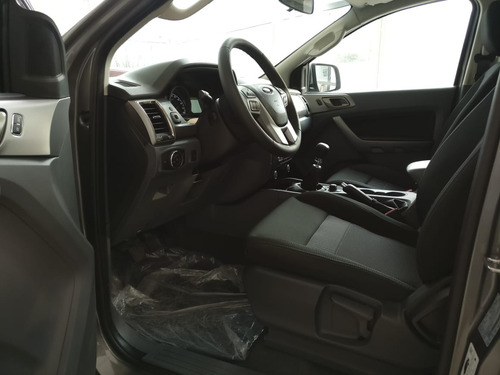 Imagen 13 de 15 de Ford Ranger Xlt At 4x2 3.2 Dc 2022