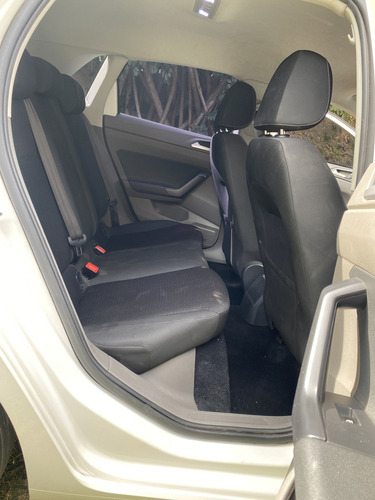 Volkswagen Polo 1.6 Msi Comfortline