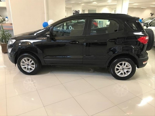 Ford Ecosport 1.5 Se Flex Aut. 5p 2019