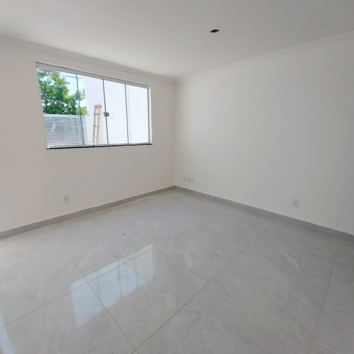 Imagem 6 de 15 de Casa Em Cenáculo - Belo Horizonte - 6820
