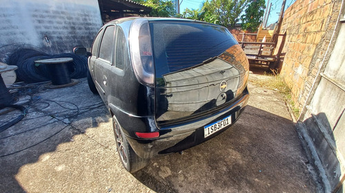 Chevrolet Corsa 1.4 Maxx Econoflex 5p