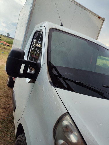 Renault Master chasis 2.3 L2h1 2p