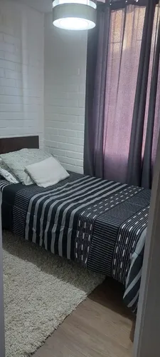 Precioso Depto. 3 Dormitorios Primer Piso Gomez Carreño