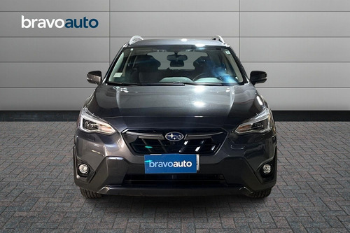 Subaru XV (IN) 2.0 AWD DYNAMIC EYESIGHT AT 4X4