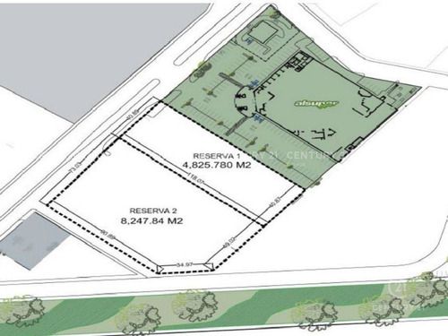 Imagen 2 de 5 de Terreno En Venta En Real Universidad