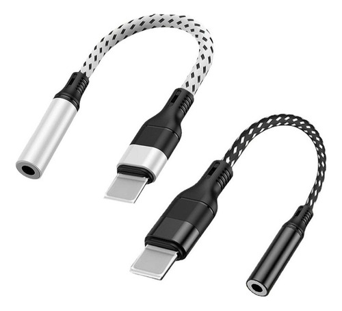 Hh Adaptador De Auriculares Seaazqurtles For iPhone,
