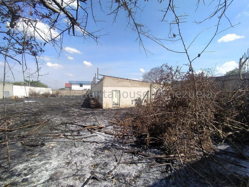 Imagen 29 de 30 de Terreno En Venta En Zona Industrial De Barquisimeto Lara 0.4.2.4.5.9.3.7.5.4.2/ Rent-a-house Mls Código: 22-24388, Cuenta Con 5.153 Mts2