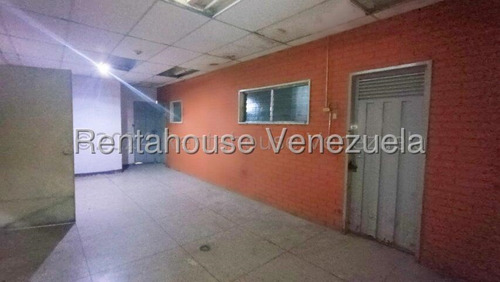 Milagros Inmuebles Casa Alquiler Barquisimeto Lara Zona Centro Economica Residencial Economico Código Inmobiliaria Rent-a-house 25-15346