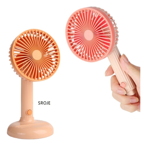 Ventiladores, Escritorio, Sencillos