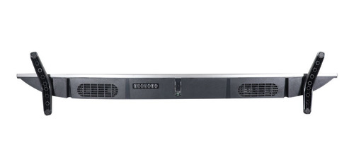 Imagen 4 de 5 de TV Hyundai HYLED3241D HD 32" 100V/240V