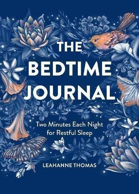 Libro The Bedtime Journal : Two Minutes Each Night For Re...