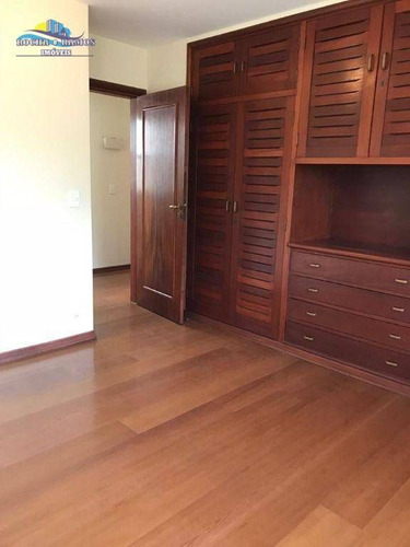 Imagem 15 de 30 de Casa Venda Nova Campinas Campinas Sp - Ca0888