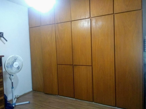 Imagem 15 de 23 de Apartamento À Venda, 138 M² Por R$ 580.000,00 - Mooca - São Paulo/sp - Ap5251