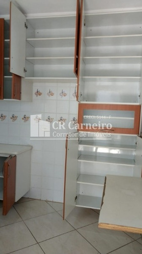 Imagem 5 de 30 de Sobrado Em Condomínio Para Venda No Bairro Vila Araguaia, 3 Dorm, 3 Vagas, 75 M - 1430