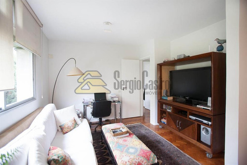 Imagem 8 de 20 de Apartamento - Ref: Scv4404