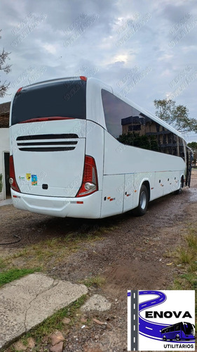 Viaggio 1050 G7 2011 Scania K-124 C/50 Lugares Cod 16